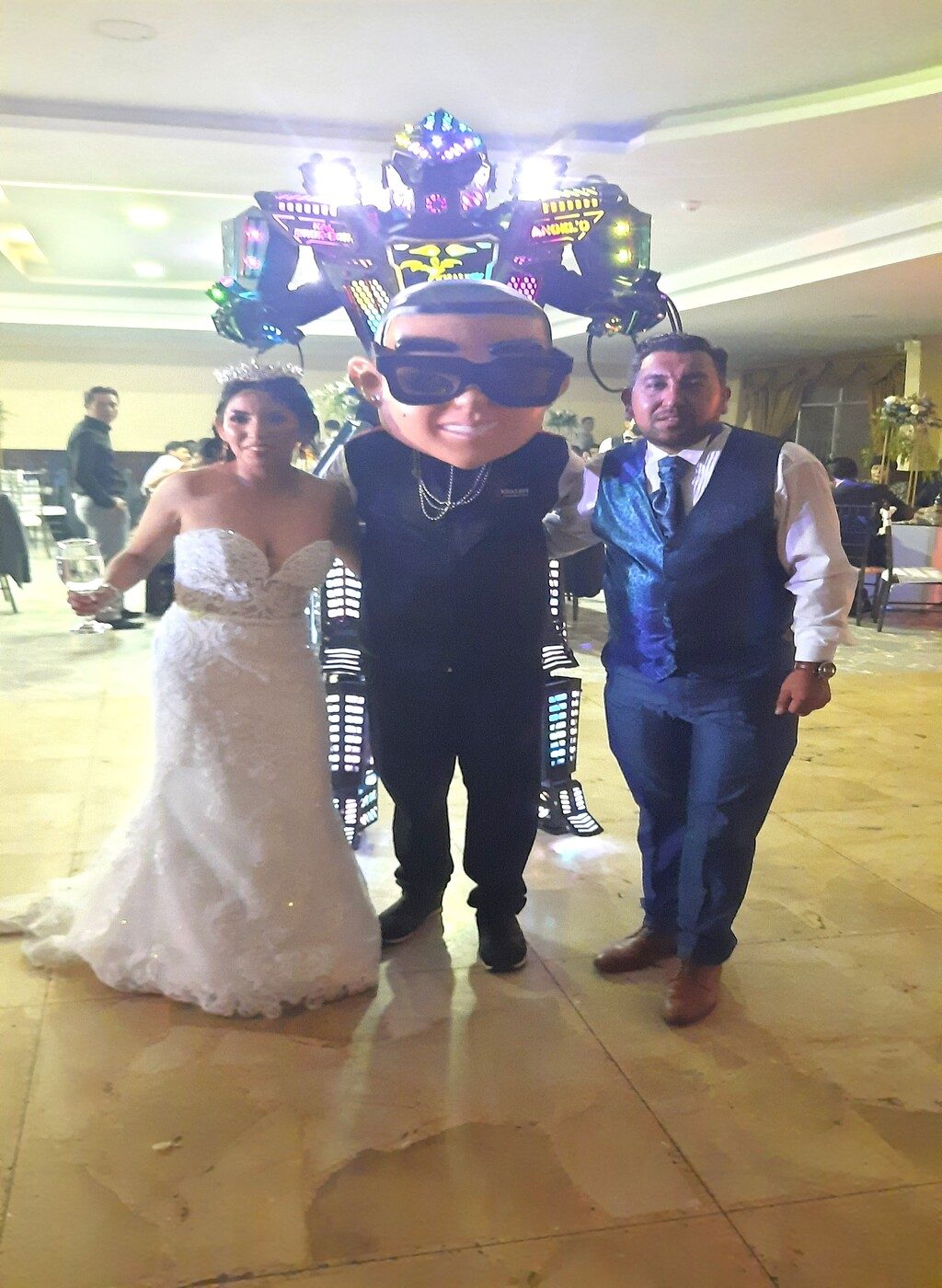 khalesyeventos