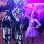 sweet 16 en quito